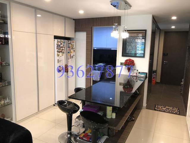 The Minton (D19), Condominium #155177982